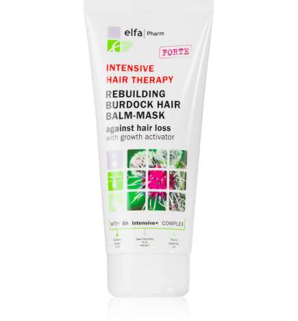 Bh Intensive+