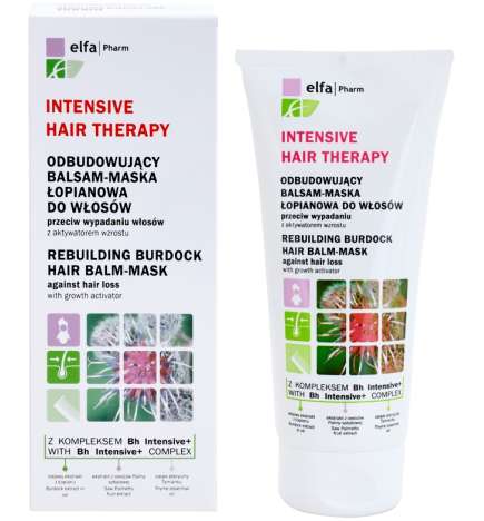 Bh Intensive+