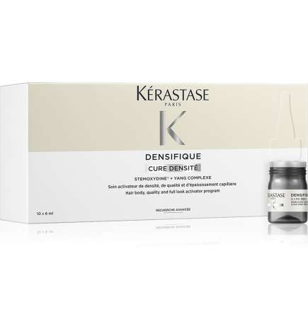 Densifique Cure