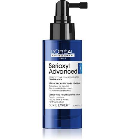 Serie Expert Serioxyl