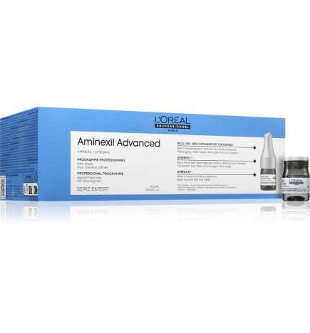 Serie Expert Aminexil Advanced
