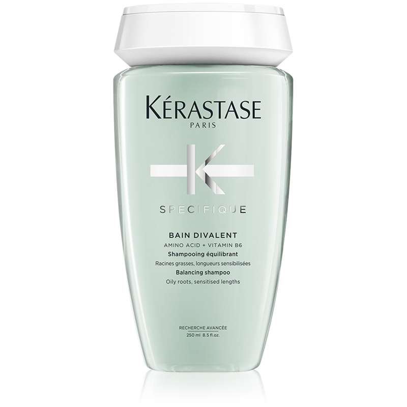 Specifique Bain Divalent