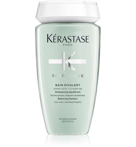 Specifique Bain Divalent