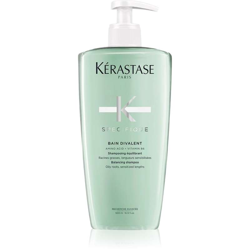 Specifique Bain Divalent