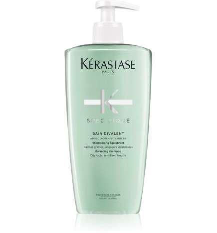 Specifique Bain Divalent