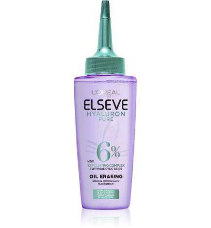 Elseve Hyaluron Pure