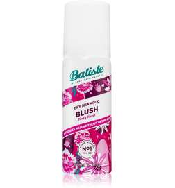 Blush Flirty Floral