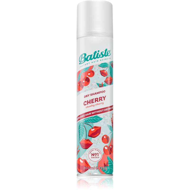 Fruity & Cheeky Cherry Fruity & Cheeky Cherry