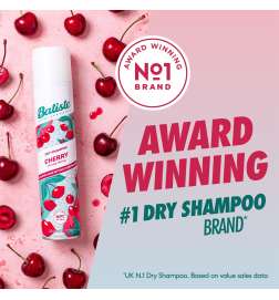 Fruity & Cheeky Cherry