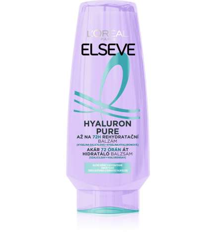 Elvive Hyaluron Pure