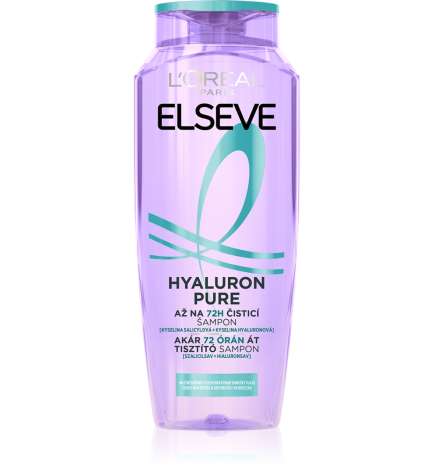 Elseve Hyaluron Pure