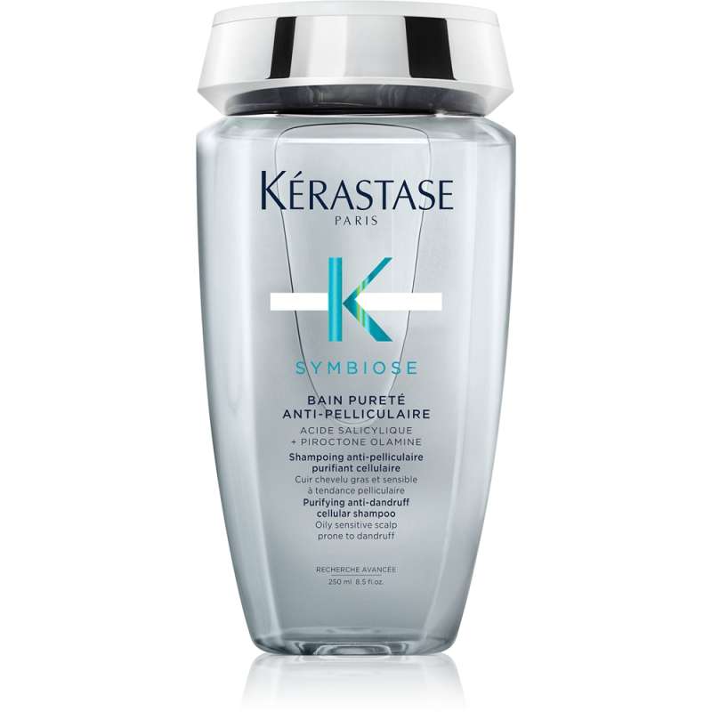 Symbiose Bain Pureté Anti-Pelliculaire Symbiose Bain Pureté Anti-Pelliculaire