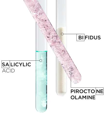Symbiose Bain Pureté Anti-Pelliculaire