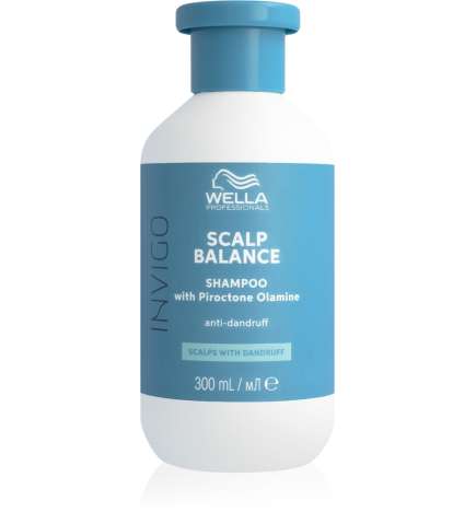 Invigo Scalp Balance