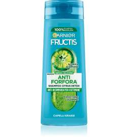 Fructis Antiforfora