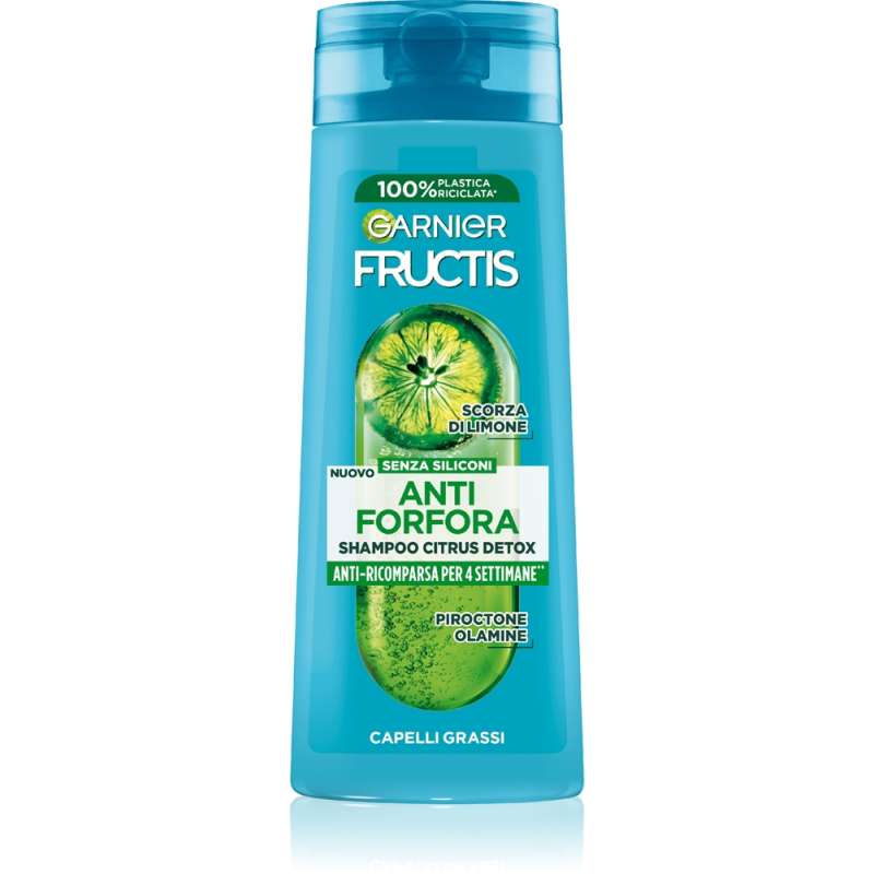 Fructis Antidandruff