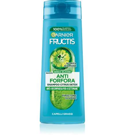 Fructis Antidandruff