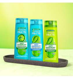 Fructis Antiforfora