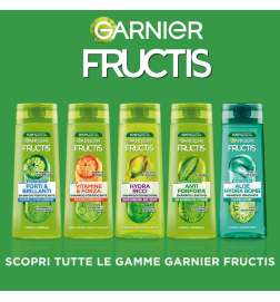 Fructis Antiforfora