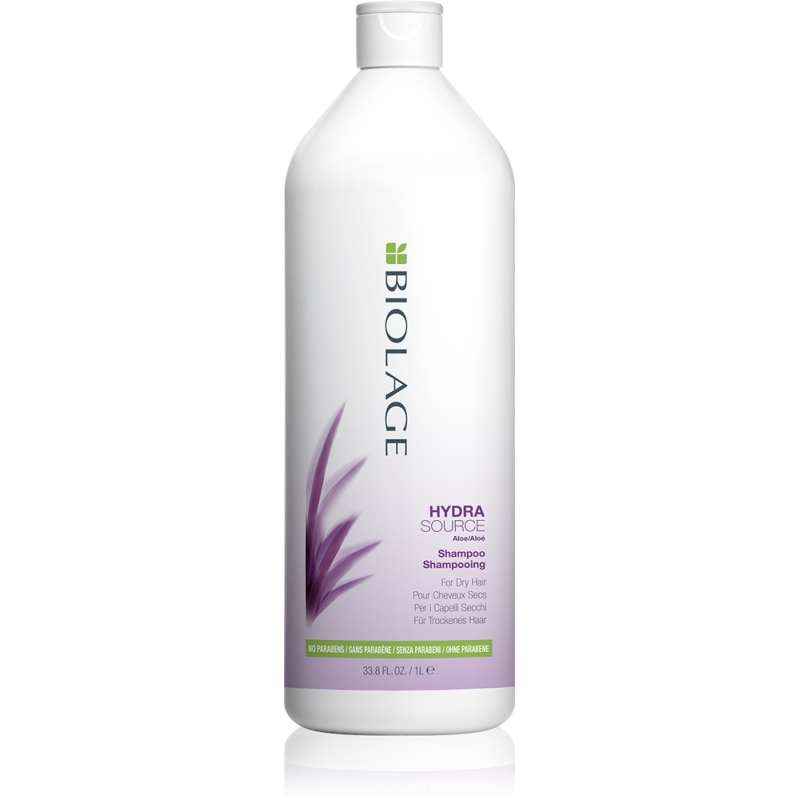 Essentials HydraSource