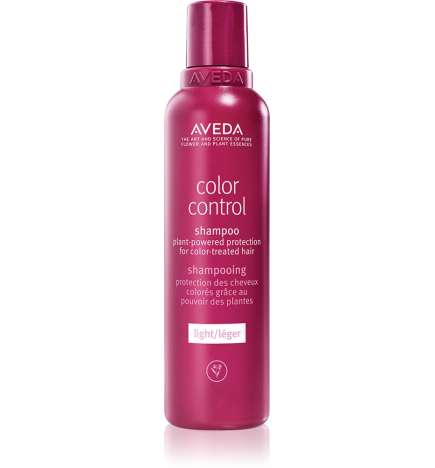 Color Control Light Shampoo