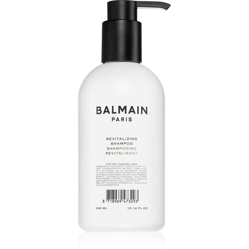 Revitalizing Revitalizing