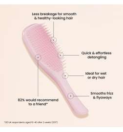 The Ultimate Detangler