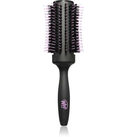 Volumizing round brush-fine
