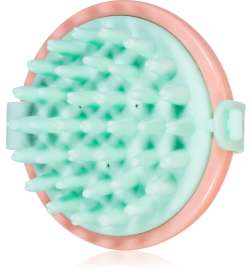 Head Cleaning Massage Brush