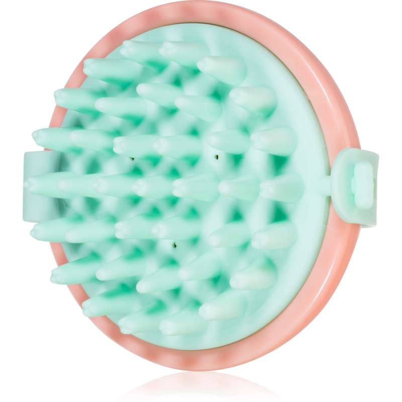 Head Cleaning Massage Brush
