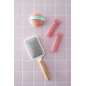 Head Cleaning Massage Brush