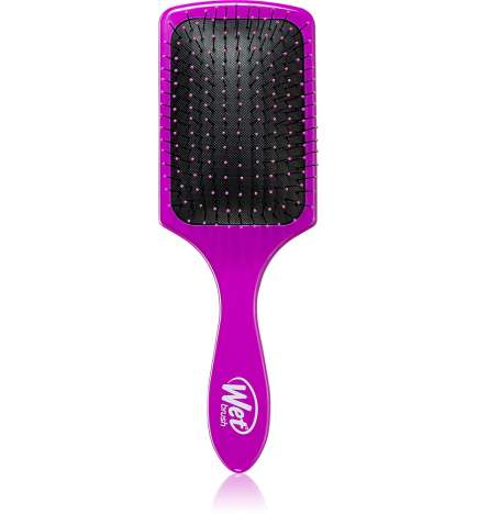 The Ultimate Detangler
