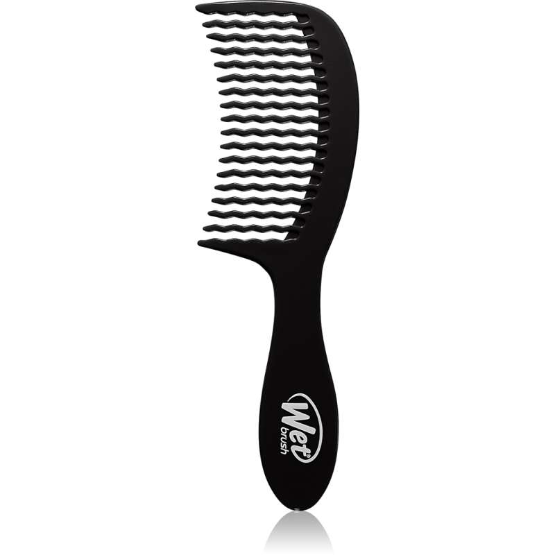 Dtangling Comb Purple Dtangling Comb Purple