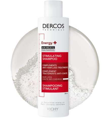 Dercos Energising
