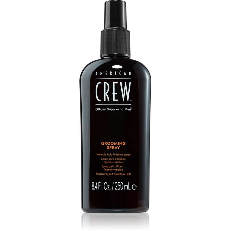 Styling Grooming Spray Styling Grooming Spray
