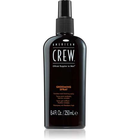 Styling Grooming Spray