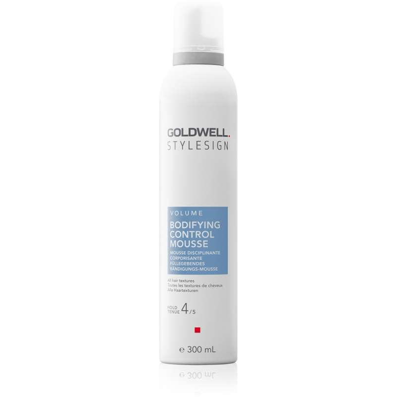 StyleSign Bodifying Control Mousse StyleSign Bodifying Control Mousse