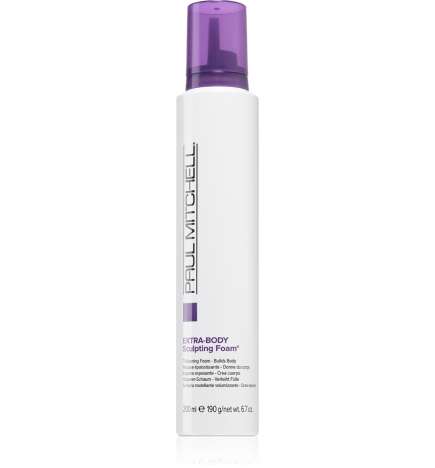 ExtraBody Sculpting Foam