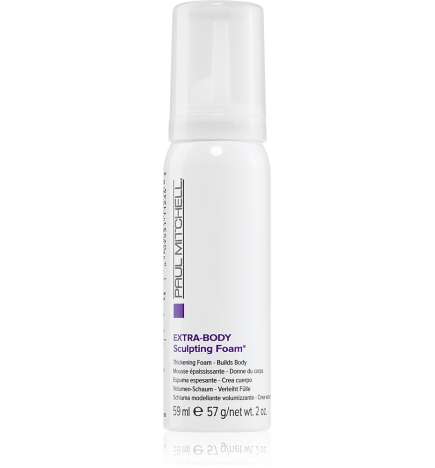 ExtraBody Sculpting Foam