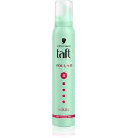 Taft Volume