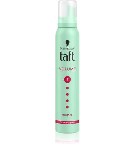 Taft Volume
