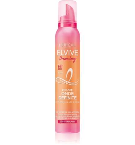Elseve Dream Long