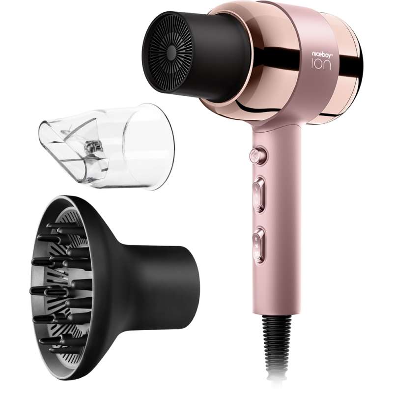 Airsonic PRO Pink