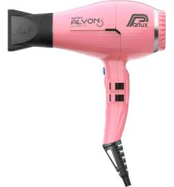 Alyon Ceramic & Ionic