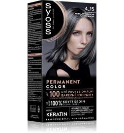 Permanent Color