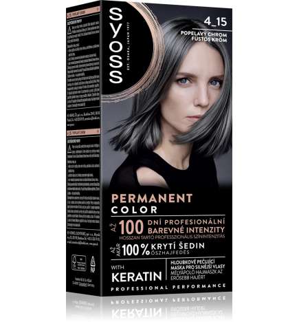 Permanent Color