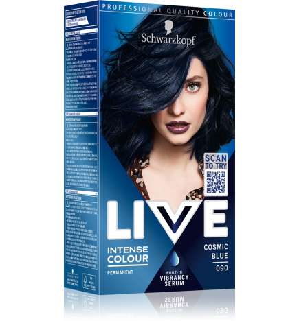 LIVE Intense Colour