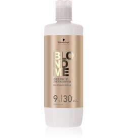Blondme Premium Developer