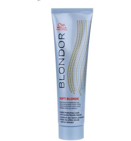 Blondor