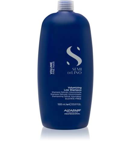 Semi Di Lino Volumizing